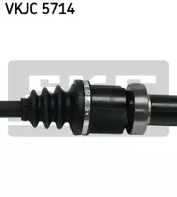 skf-vkjc5714